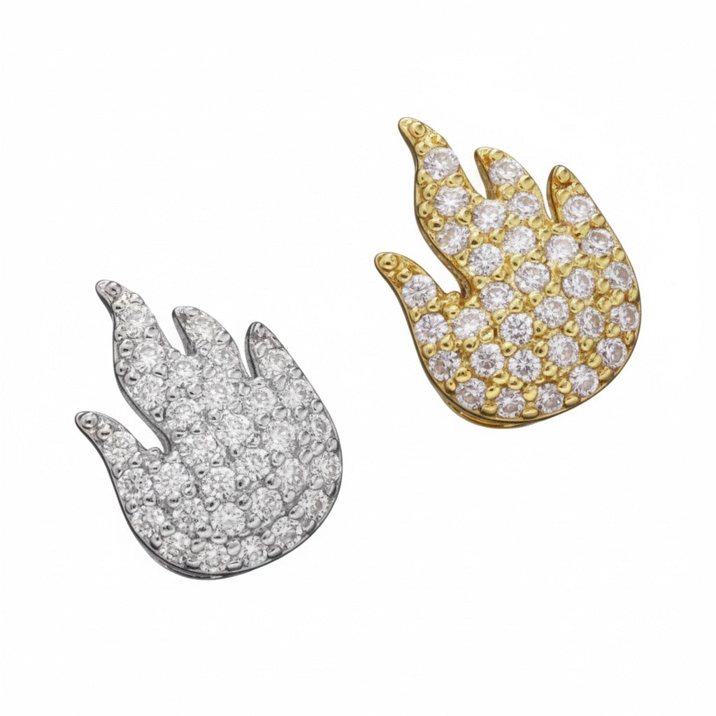 Custom Diamond Grillz Capsules