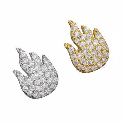 Custom Diamond Grillz Capsules