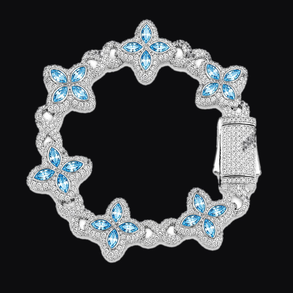 Luxe Flora Link