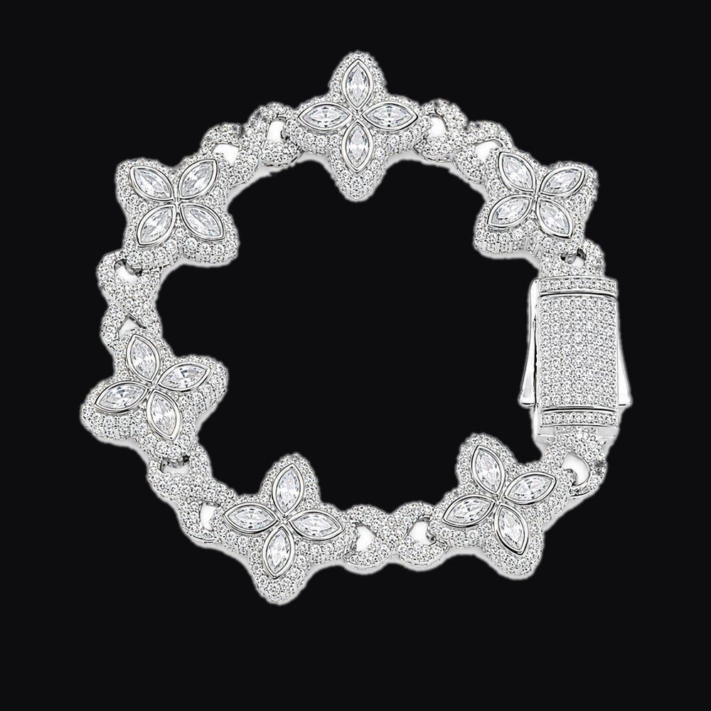 Luxe Flora Link