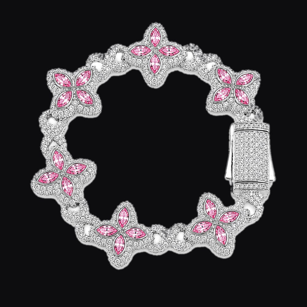 Luxe Flora Link