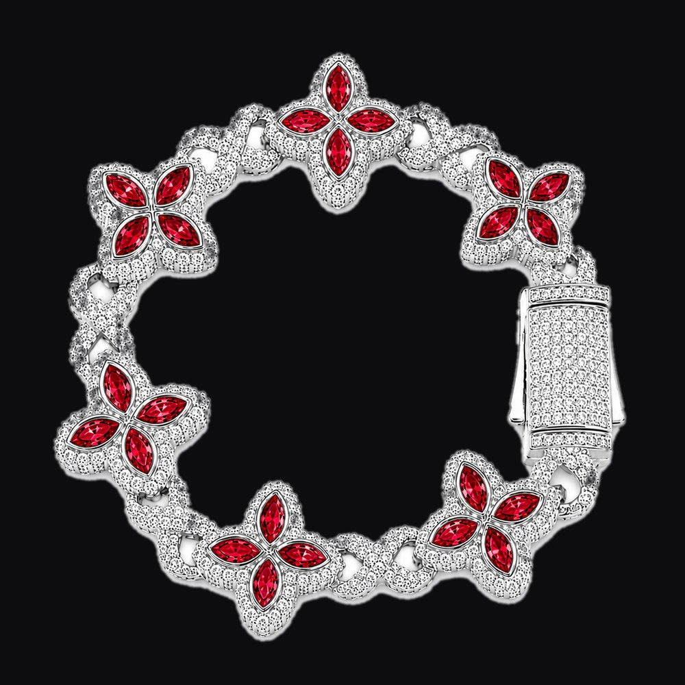 Luxe Flora Link
